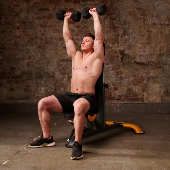 СКАМЬЯ УНИВЕРСАЛЬНАЯ STONERISE STORMSHAPE