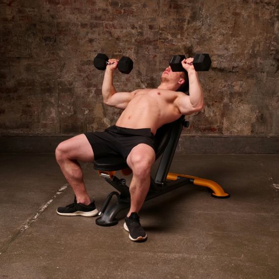 СКАМЬЯ УНИВЕРСАЛЬНАЯ STONERISE STORMSHAPE