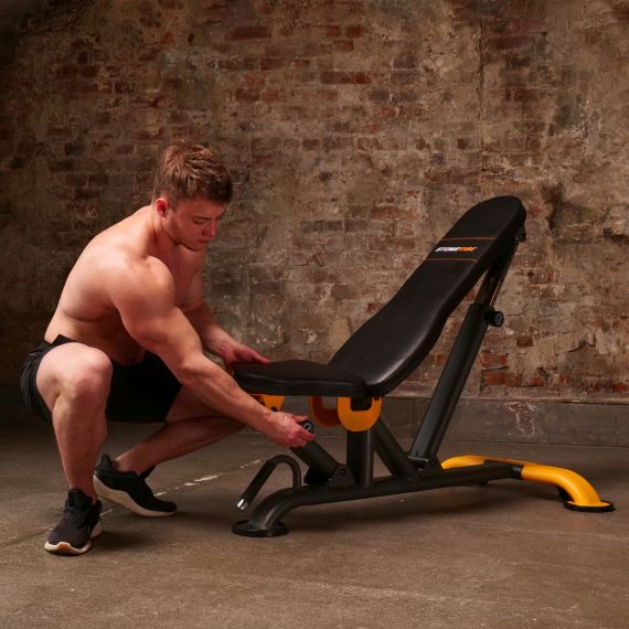 СКАМЬЯ УНИВЕРСАЛЬНАЯ STONERISE STORMSHAPE