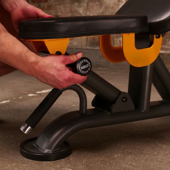 СКАМЬЯ УНИВЕРСАЛЬНАЯ STONERISE STORMSHAPE