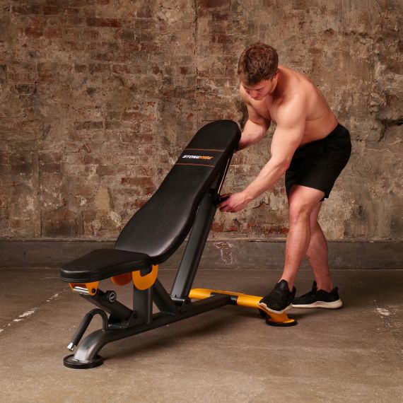 СКАМЬЯ УНИВЕРСАЛЬНАЯ STONERISE STORMSHAPE