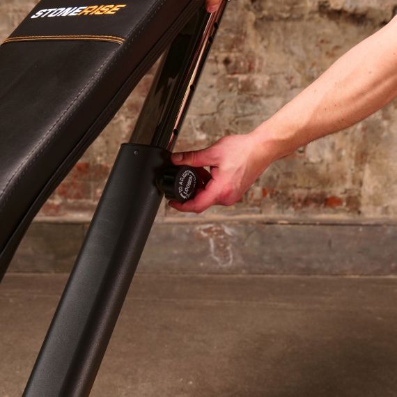 СКАМЬЯ УНИВЕРСАЛЬНАЯ STONERISE STORMSHAPE