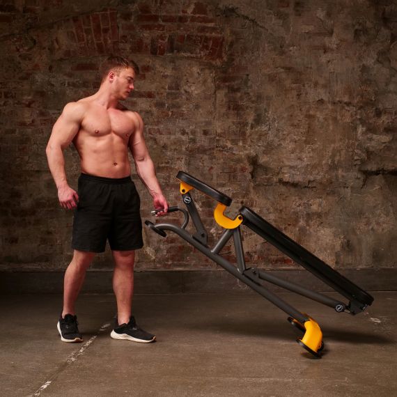 СКАМЬЯ УНИВЕРСАЛЬНАЯ STONERISE STORMSHAPE