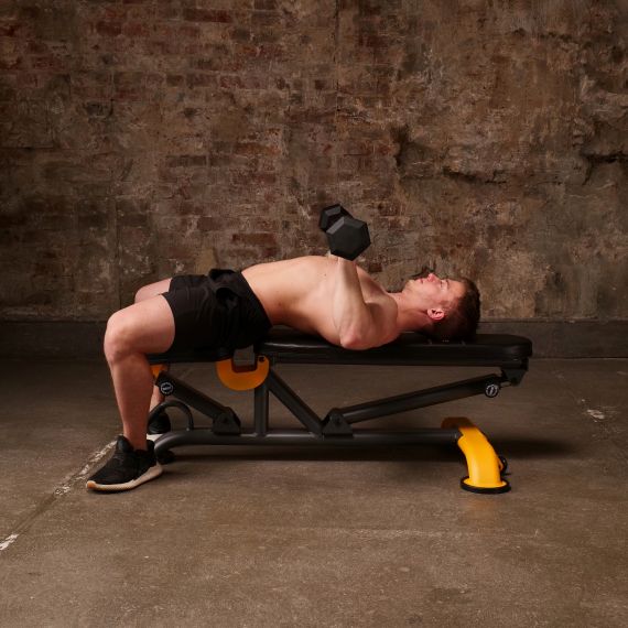 СКАМЬЯ УНИВЕРСАЛЬНАЯ STONERISE STORMSHAPE