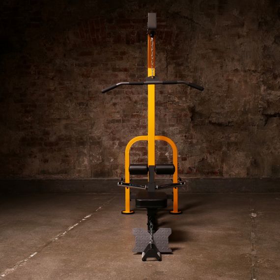 ТРЕНАЖЕР ТЯГА СВЕРХУ/СНИЗУ STONERISE DS15