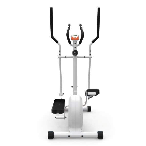 ЭЛЛИПТИЧЕСКИЙ ТРЕНАЖЕР DFC E85001HWO