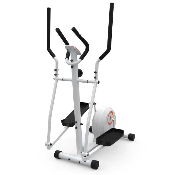 ЭЛЛИПТИЧЕСКИЙ ТРЕНАЖЕР DFC E85001HWO