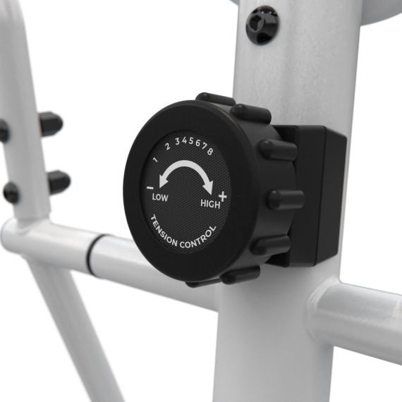 ЭЛЛИПТИЧЕСКИЙ ТРЕНАЖЕР DFC E85001HWO