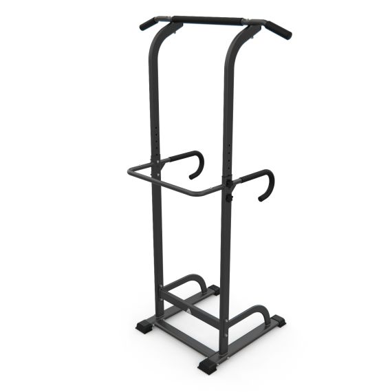 ТУРНИК-БРУСЬЯ DFC POWER TOWER G001A