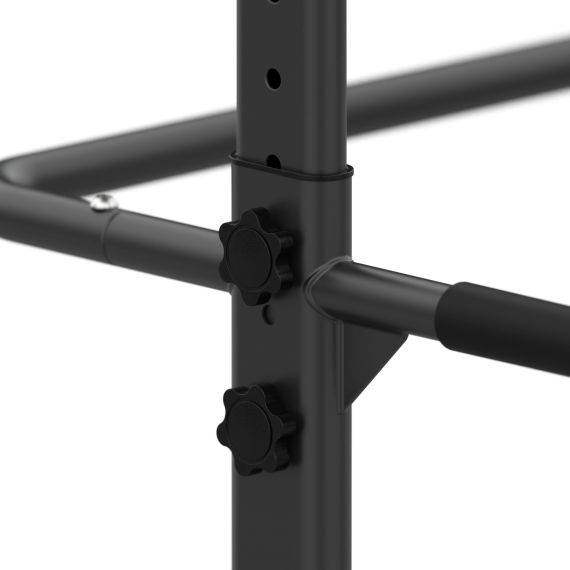 ТУРНИК-БРУСЬЯ DFC POWER TOWER G001A