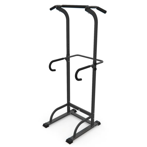 ТУРНИК-БРУСЬЯ DFC POWER TOWER G001A