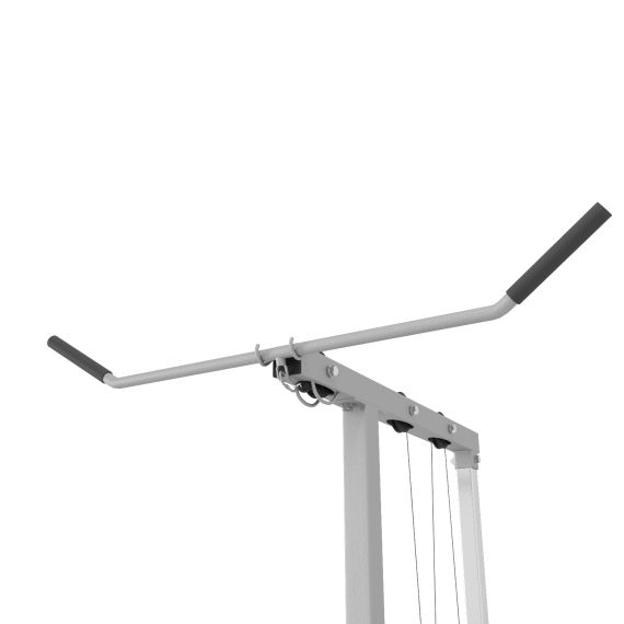 ТРЕНАЖЕР ТЯГА СВЕРХУ/СНИЗУ DFC HOMEGYM HM019