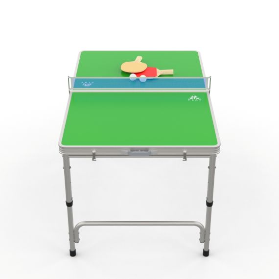 ТЕННИСНЫЙ СТОЛ ДЕТСКИЙ DFC DANDELION 48" JG-T-84822