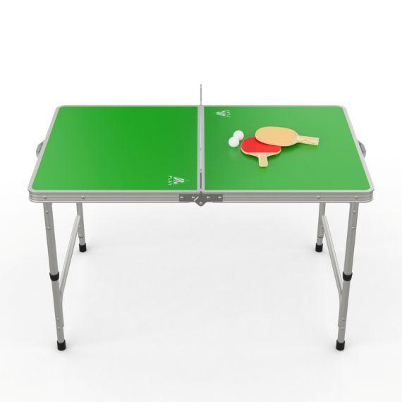 ТЕННИСНЫЙ СТОЛ ДЕТСКИЙ DFC DANDELION 48" JG-T-84822