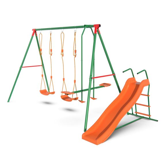 ДЕТСКИЙ КОМПЛЕКС DFC MSN-01