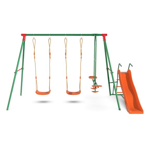 ДЕТСКИЙ КОМПЛЕКС DFC MSN-01