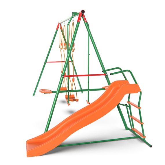 ДЕТСКИЙ КОМПЛЕКС DFC MSN-01