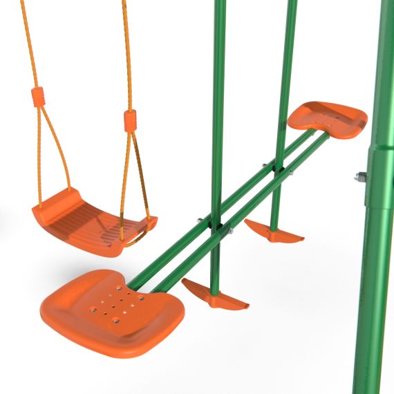 ДЕТСКИЙ КОМПЛЕКС DFC MSN-01