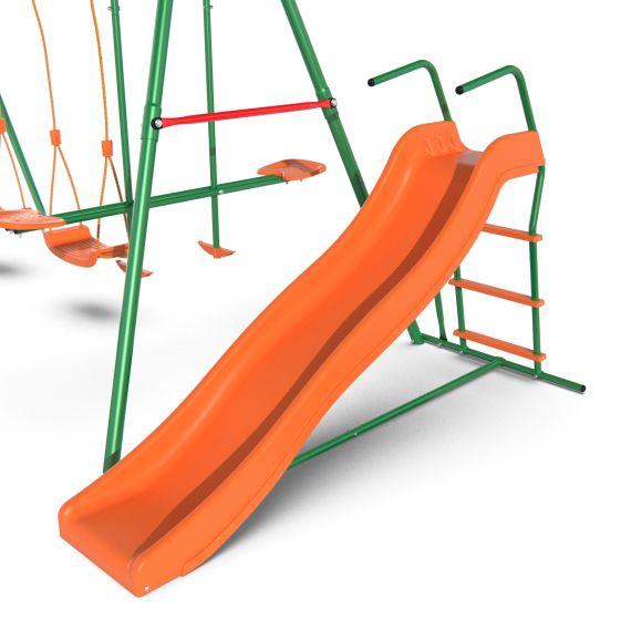 ДЕТСКИЙ КОМПЛЕКС DFC MSN-01