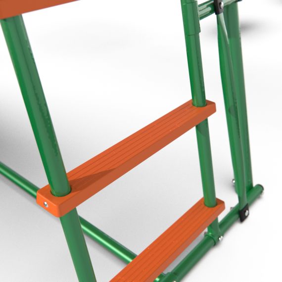 ДЕТСКИЙ КОМПЛЕКС DFC MSN-01