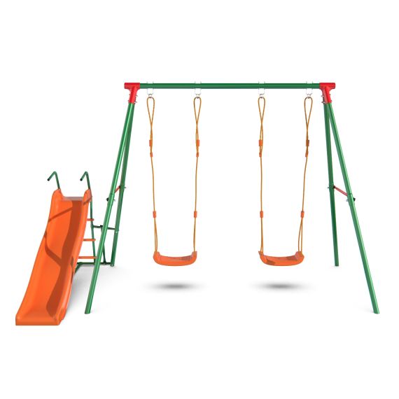 ДЕТСКИЙ КОМПЛЕКС C ГОРКОЙ DFC MSS-01