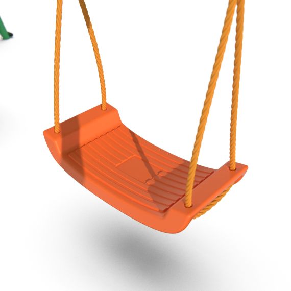 ДЕТСКИЙ КОМПЛЕКС C ГОРКОЙ DFC MSS-01