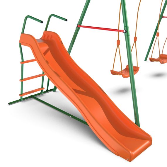 ДЕТСКИЙ КОМПЛЕКС C ГОРКОЙ DFC MSS-01