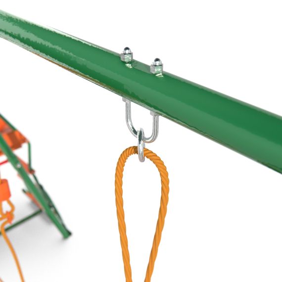 ДЕТСКИЙ КОМПЛЕКС C ГОРКОЙ DFC MSS-01