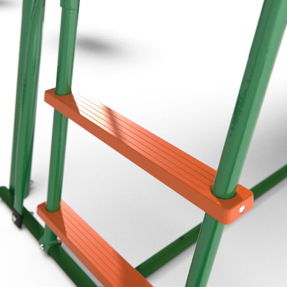 ДЕТСКИЙ КОМПЛЕКС C ГОРКОЙ DFC MSS-01