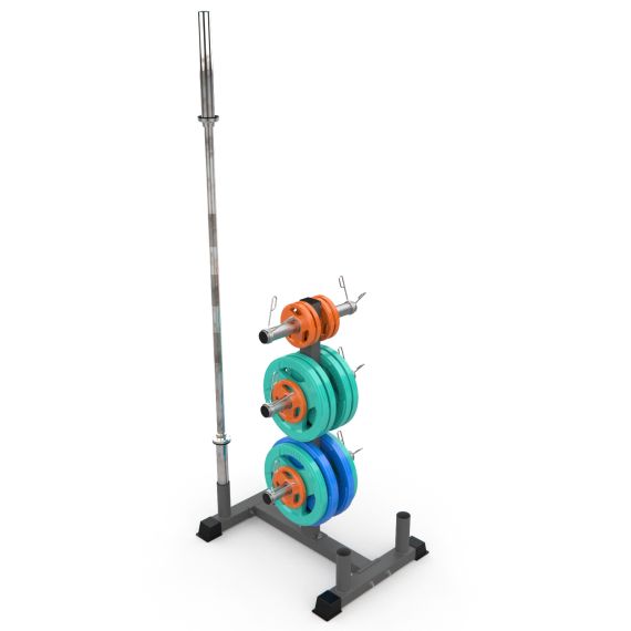 СТОЙКА ДЛЯ ХРАНЕНИЯ ДИСКОВ DFC RA021