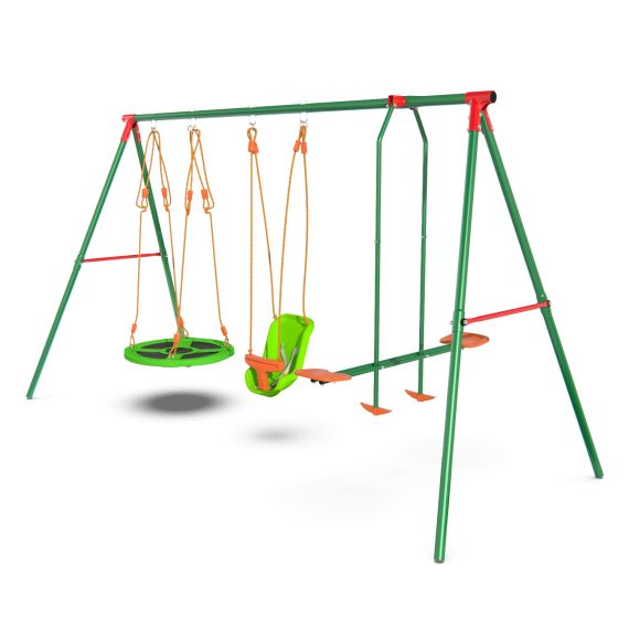 ДЕТСКИЙ КОМПЛЕКС DFC RGN-02