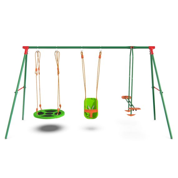 ДЕТСКИЙ КОМПЛЕКС DFC RGN-02