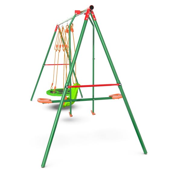 ДЕТСКИЙ КОМПЛЕКС DFC RGN-02