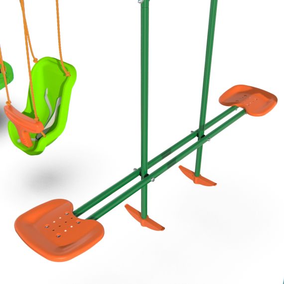 ДЕТСКИЙ КОМПЛЕКС DFC RGN-02