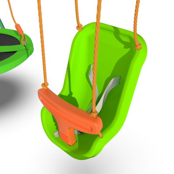 ДЕТСКИЙ КОМПЛЕКС DFC RGN-02