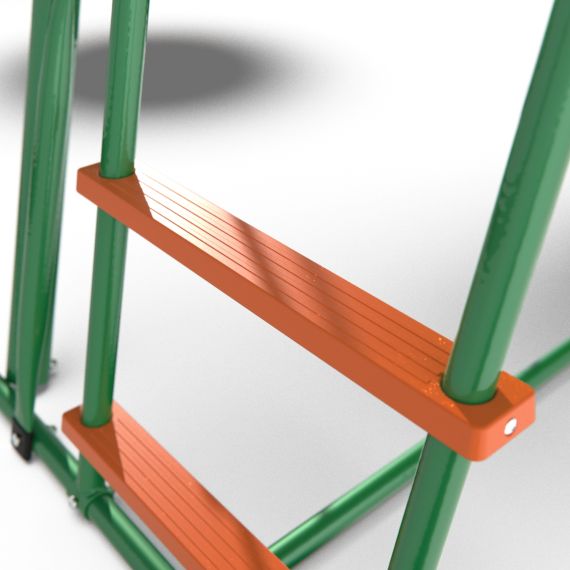 ДЕТСКИЙ КОМПЛЕКС C ГОРКОЙ DFC RGN-03