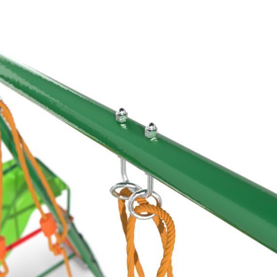 ДЕТСКИЙ КОМПЛЕКС C ГОРКОЙ DFC RGN-03