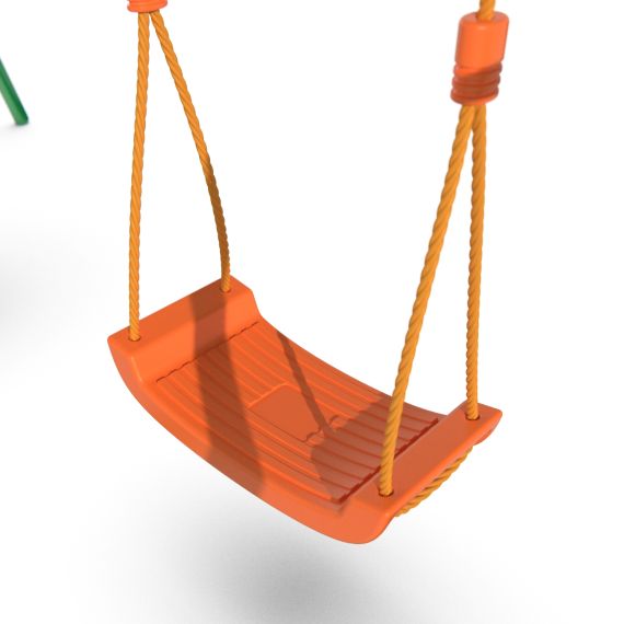 ДЕТСКИЙ КОМПЛЕКС DFC КАЧЕЛИ: ВЕРЁВОЧНЫЕ И ДЛЯ МАЛЫШЕЙ