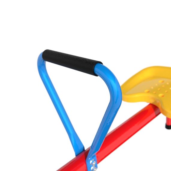 КАЧЕЛИ-КАРУСЕЛИ 1.8 МЕТРОВ DFC KIDS 360°