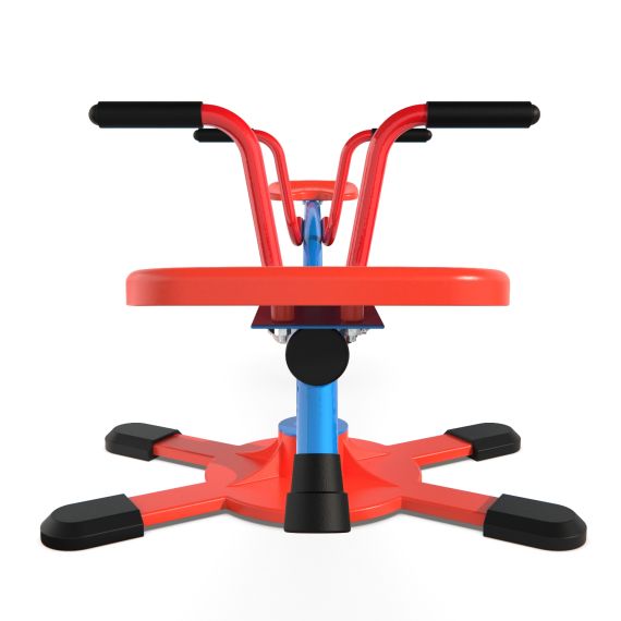 ВОЛНИСТЫЕ КАЧЕЛИ-БАЛАНСИР DFC KIDS 360°