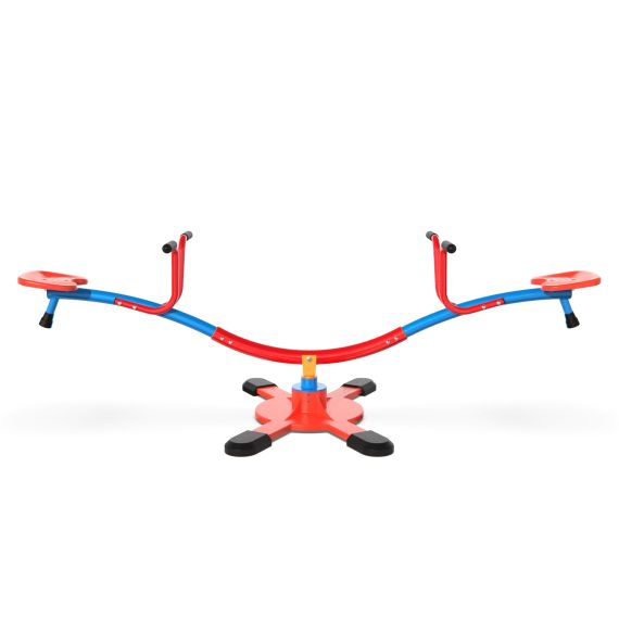 ВОЛНИСТЫЕ КАЧЕЛИ-БАЛАНСИР DFC KIDS 360°