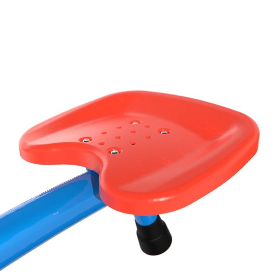 ВОЛНИСТЫЕ КАЧЕЛИ-БАЛАНСИР DFC KIDS 360°