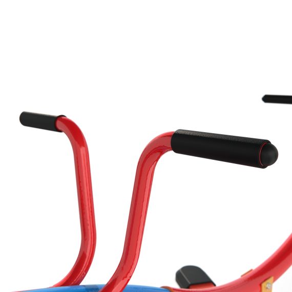 ВОЛНИСТЫЕ КАЧЕЛИ-БАЛАНСИР DFC KIDS 360°