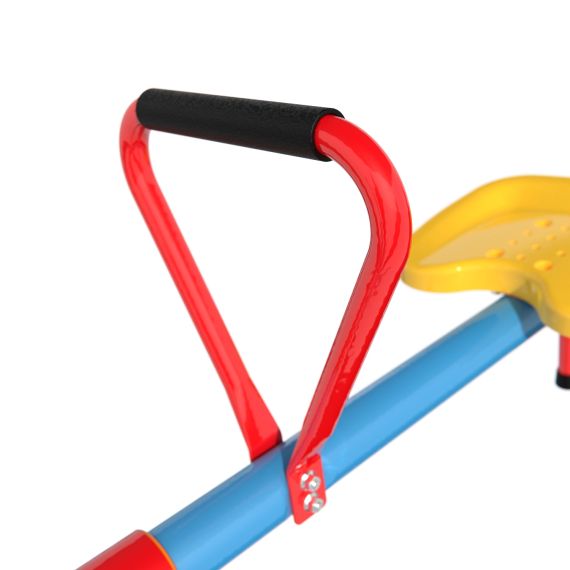 КАЧЕЛИ-КАРУСЕЛИ 2 МЕТРА DFC KIDS 360°