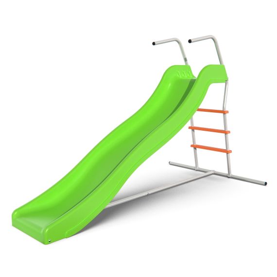 ВОЛНОВАЯ ГОРКА  1.7 МЕТРА DFC KIDS