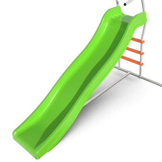 ВОЛНОВАЯ ГОРКА  1.7 МЕТРА DFC KIDS