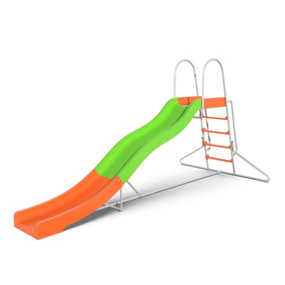 ВОЛНОВАЯ ГОРКА 3 МЕТРА DFC KIDS