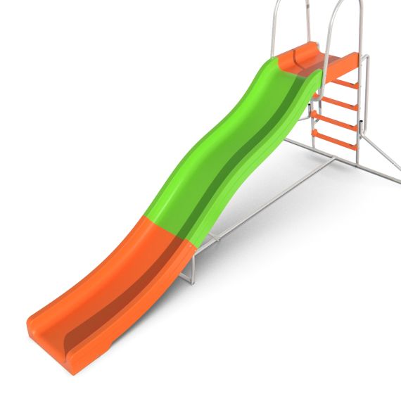 ВОЛНОВАЯ ГОРКА 3 МЕТРА DFC KIDS