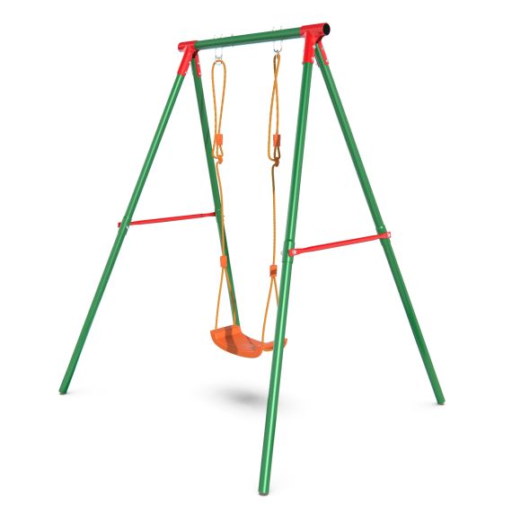 КАЧЕЛИ ВЕРЁВОЧНЫЕ DFC KIDS