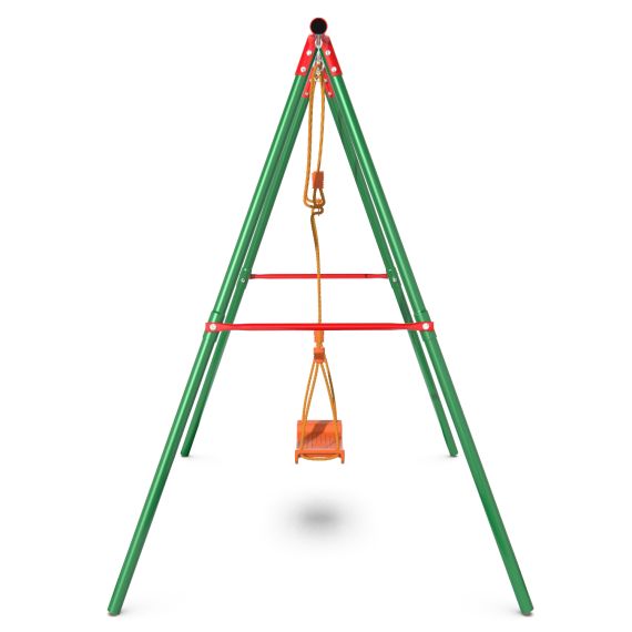 КАЧЕЛИ ВЕРЁВОЧНЫЕ DFC KIDS